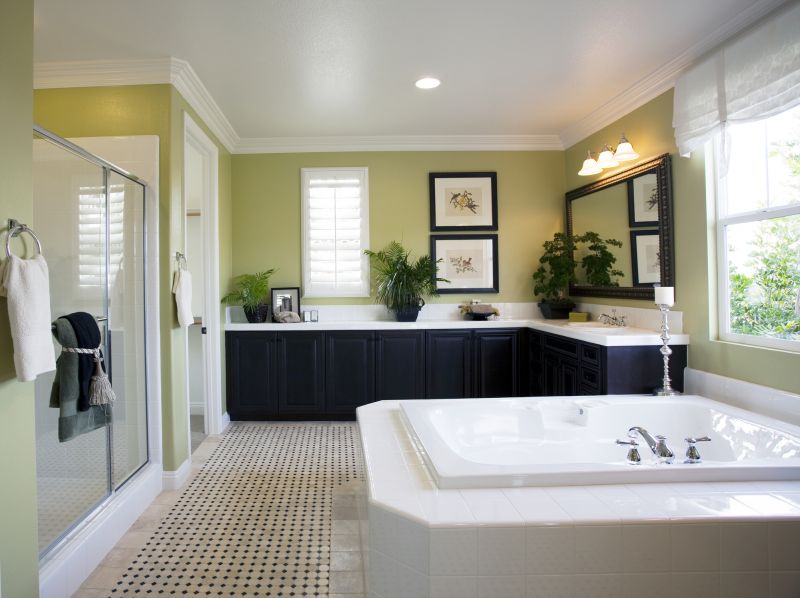 Bathroom Redesigning in Stamford, CT