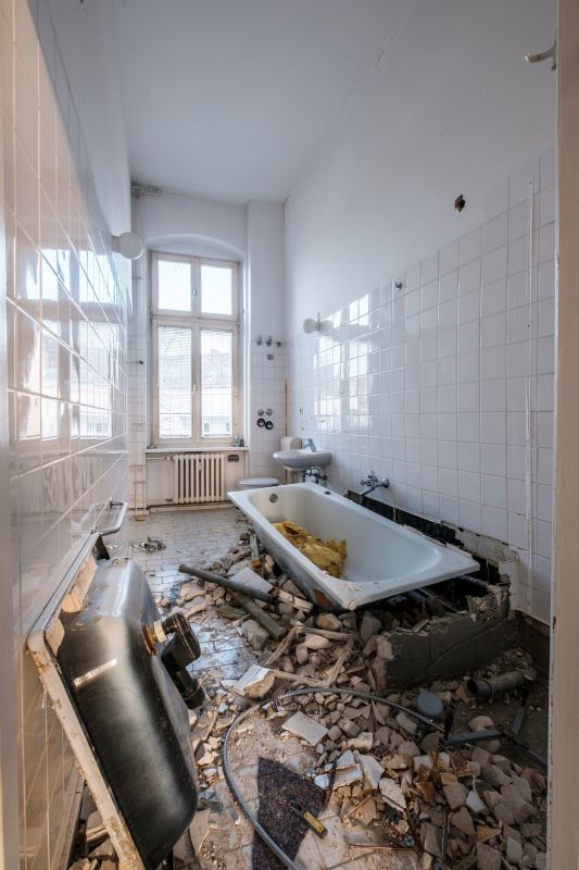 Basement Bathroom Remodeling in Sarasota, FL