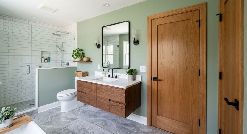 Bathroom Conversion Service in West Chester, PA