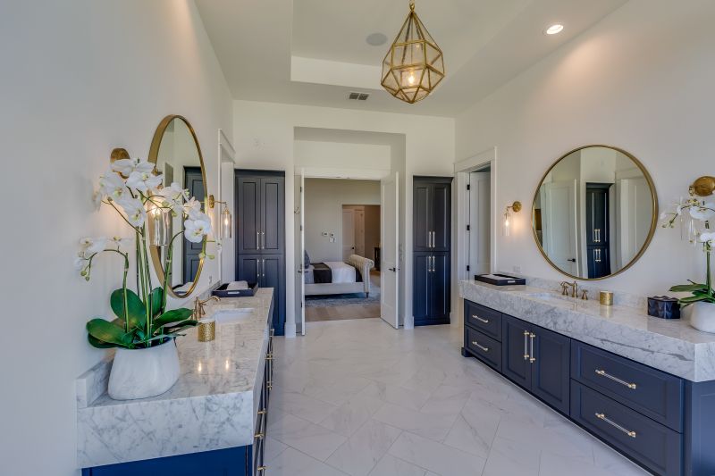 Bathroom Enlargement in Danbury, CT