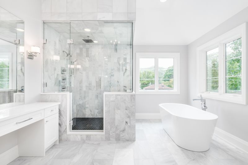 Bathroom Installation in Bradenton, FL