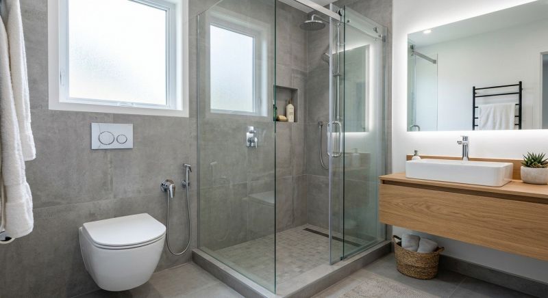 Bathroom Installation in Sarasota, FL