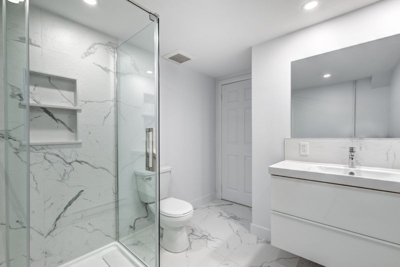 Bathroom Makeover Service in Palm Coast, FL