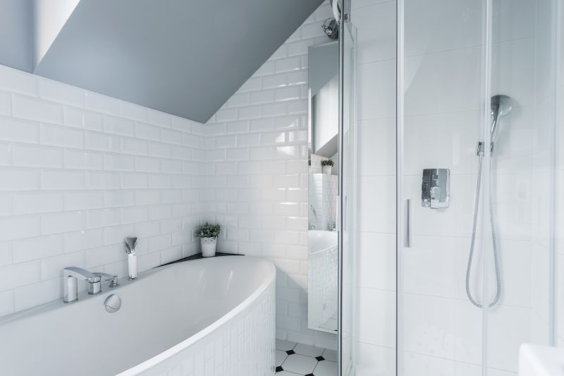 Bathroom Makeover Service in Portland, ME