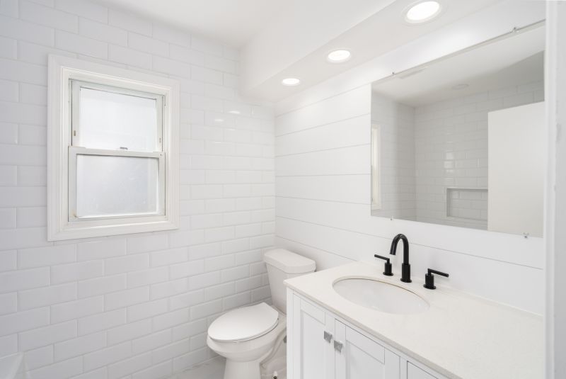 Bathroom Modification in Framingham, MA