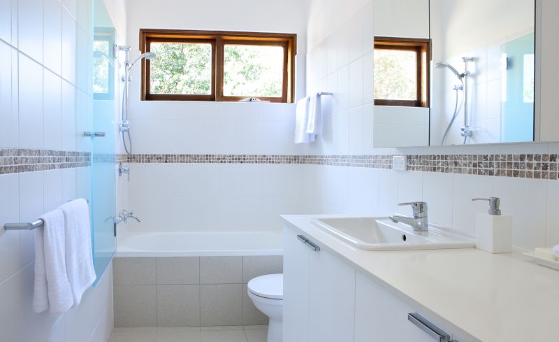 Bathroom Updating in Portland, ME