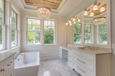 Bathroom Updating in Palm Coast, FL
