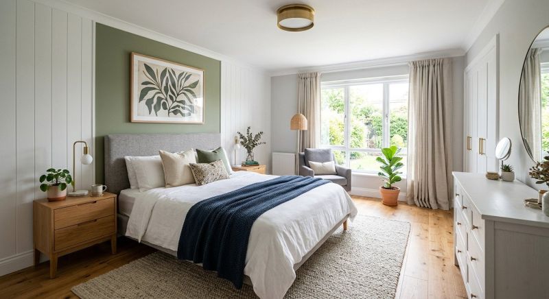 Bedroom Remodeling in Littleton, CO