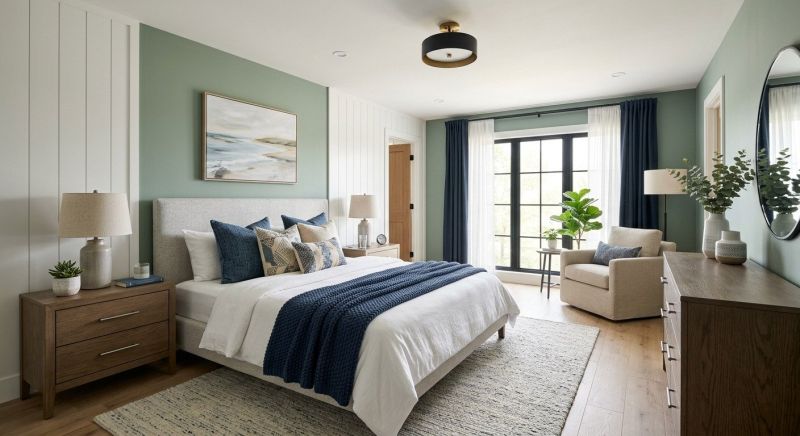 Bedroom Renovation in Littleton, CO