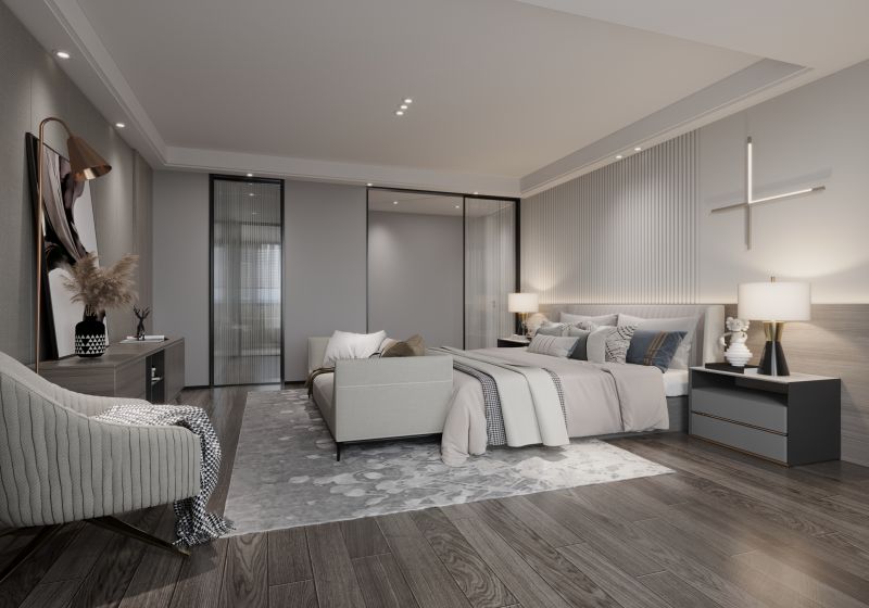 Bedroom Renovation in Littleton, CO