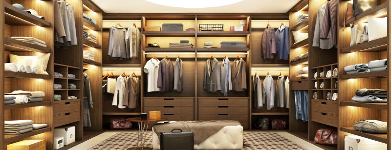 Closet Remodeling in Littleton, CO