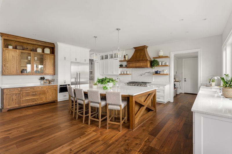 Flooring Renovation in Conroe, TX