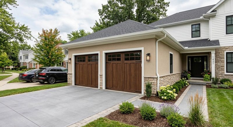 Garage Remodeling in Conroe, TX