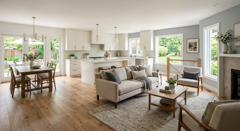 Home Office Remodeling in Denver, CO