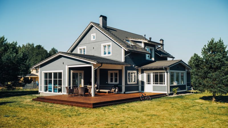Home Office Remodeling in Alpharetta, GA