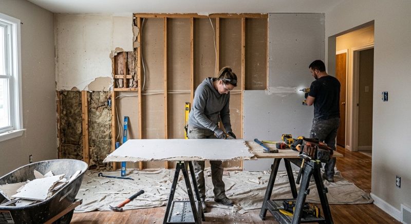Interior Home Improvement in Alpharetta, GA
