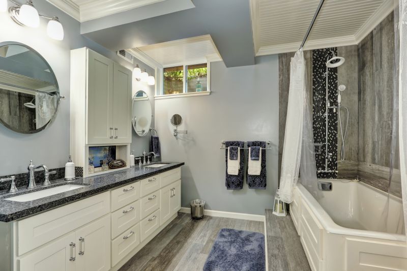 Modern Bathroom Remodeling in Clearwater, FL