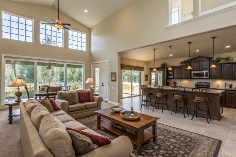 Room Conversion in Conroe, TX