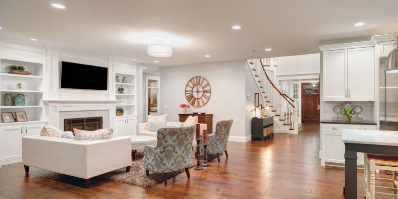 Room Remodeling in Alpharetta, GA