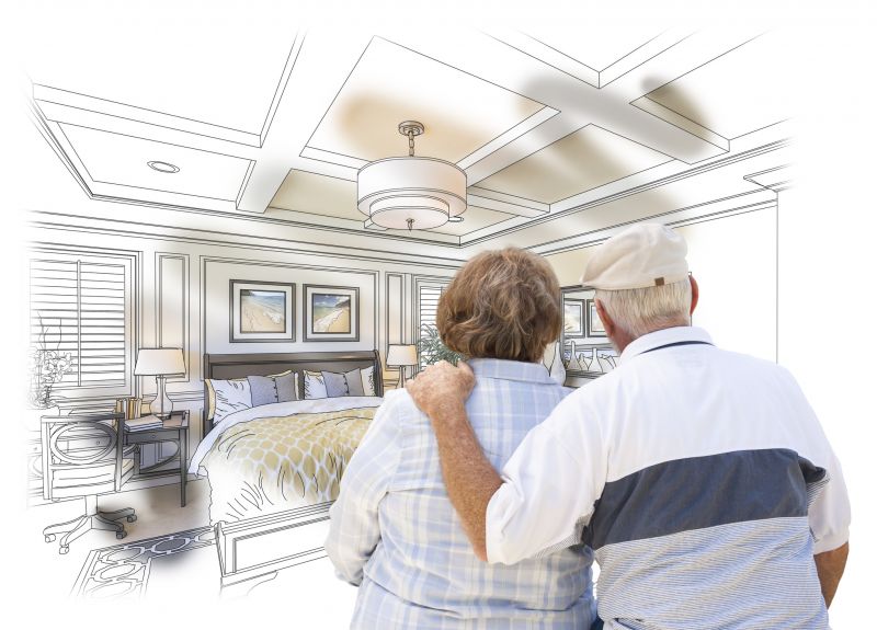 Senior Renovation Service in Alpharetta, GA